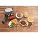Мультипіч Ninja 12-in-1 Multi-Cooker, Oven & Air Fryer (SFP700EU)