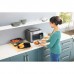 Мультипіч Ninja 12-in-1 Multi-Cooker, Oven & Air Fryer (SFP700EU)