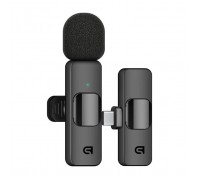 Мікрофон Armorstandart ASM2 USB Type-C Black (ARM80110)
