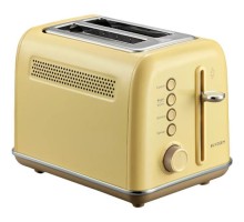 Тостер Buydeem DT620E Mellow Yellow (DT620E-MY/EU)