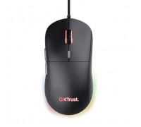 Мишка Trust GXT 925 Redex II USB Black (25125)