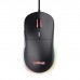 Мишка Trust GXT 925 Redex II USB Black (25125)