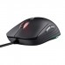 Мишка Trust GXT 925 Redex II USB Black (25125)