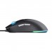 Мишка Trust GXT 925 Redex II USB Black (25125)