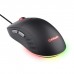 Мишка Trust GXT 925 Redex II USB Black (25125)