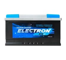 Акумулятор автомобільний ELECTRON START-STOP EFB 75Ah Н Ев (-/+) (730EN) (575002074)