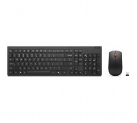 Комплект Lenovo Essential Wireless Combo Gen2 Black (4X31N50709)