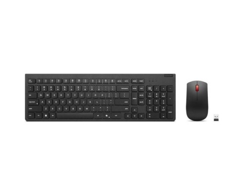 Комплект Lenovo Essential Wireless Combo Gen2 Black (4X31N50709)
