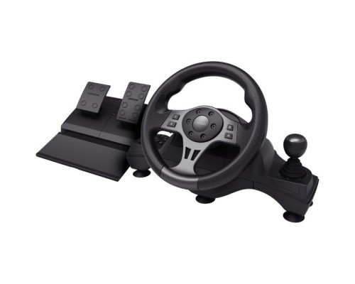 Кермо Trust GXT 289 Movi PC/PS4/PS3/Xbox/Nintendo Switch (25122)