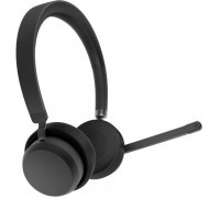 Навушники Lenovo Wireless Stereo Headset Black (4XD1Q30302)