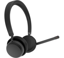 Навушники Lenovo Wireless Stereo Headset Black (4XD1Q30302)