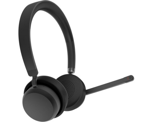 Навушники Lenovo Wireless Stereo Headset Black (4XD1Q30302)