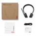 Навушники Lenovo Wireless Stereo Headset Black (4XD1Q30302)
