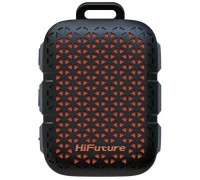 Акустична система HiFuture Pocket-S Black (pocket-s.black)