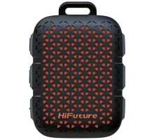 Акустична система HiFuture Pocket-S Black (pocket-s.black)