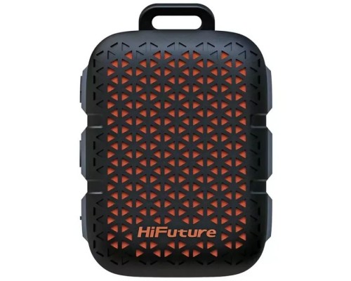 Акустична система HiFuture Pocket-S Black (pocket-s.black)