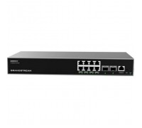 Комутатор мережевий Grandstream GWN7811P