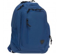 Рюкзак для ноутбука Bagland 17" BL Техас 29L Blue 225 000532662 (1121520878)