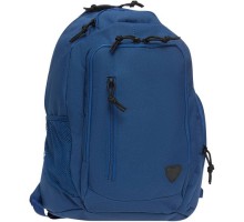 Рюкзак для ноутбука Bagland 17" BL Техас 29L Blue 225 000532662 (1121520878)
