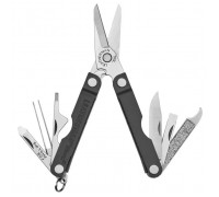 Мультитул Leatherman Micra Slate (833048)