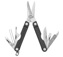 Мультитул Leatherman Micra Slate (833048)