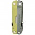 Мультитул Leatherman Rebar Mossy Slate (833315)