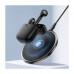 Навушники Ugreen WS105 HiTune T2 Low Latency Earbuds Black (80653)