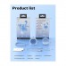 Навушники Acefast T9 Glacier Blue (6974316282525)