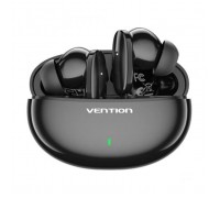 Навушники Vention Elf Earbuds E01 Black (NBFB0)