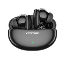 Навушники Vention Elf Earbuds E01 Black (NBFB0)