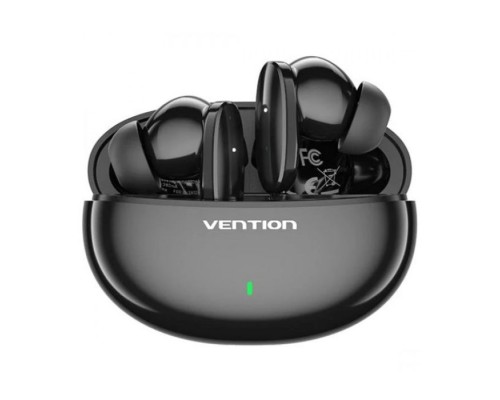 Навушники Vention Elf Earbuds E01 Black (NBFB0)