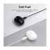 Навушники Vention Elf Earbuds E01 Black (NBFB0)