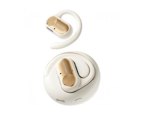 Навушники Vention OpenBeat O11 Beige (NBPN0)