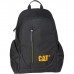 Рюкзак туристичний Caterpillar (CAT) 83541-01 20L чорний (5711013050092)