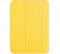 Чохол до планшета Apple Smart Folio for iPad (A16) - Lemonade (MDEN4ZM/A)