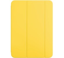 Чохол до планшета Apple Smart Folio for iPad (A16) - Lemonade (MDEN4ZM/A)