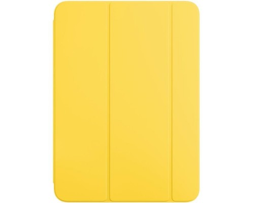 Чохол до планшета Apple Smart Folio for iPad (A16) - Lemonade (MDEN4ZM/A)