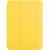 Чохол до планшета Apple Smart Folio for iPad (A16) - Lemonade (MDEN4ZM/A)