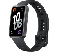Смарт-годинник Huawei Band 10 Black (55020EEP)