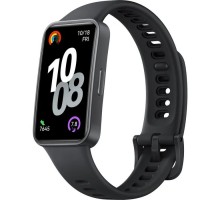 Смарт-годинник Huawei Band 10 Black (55020EEP)