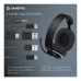 Навушники GamePro Asgard Bragi 7.1 RGB Tri-Mod Black (HSW250B)