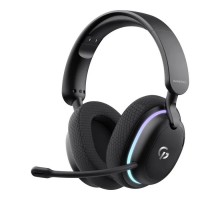 Навушники GamePro Asgard Bragi 7.1 RGB Tri-Mod Black (HSW250B)