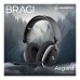 Навушники GamePro Asgard Bragi 7.1 RGB Tri-Mod Black (HSW250B)