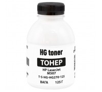 Тонер HP LJ M507 125г HG (TSM-HG270-125)