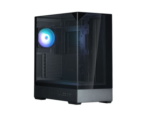 Корпус Zalman P40 Prism (P40PRISMBLACK)