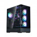 Корпус Zalman P40 Prism (P40PRISMBLACK)