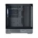 Корпус Zalman P40 Prism (P40PRISMBLACK)