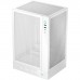 Корпус Deepcool CH170 Digital White (R-CH170-WHNPI0D-G-1)
