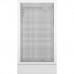Корпус Deepcool CH170 Digital White (R-CH170-WHNPI0D-G-1)