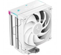 Кулер до процесора Deepcool AK400 Digital Pro White (R-AK400-WHAPMN-G)